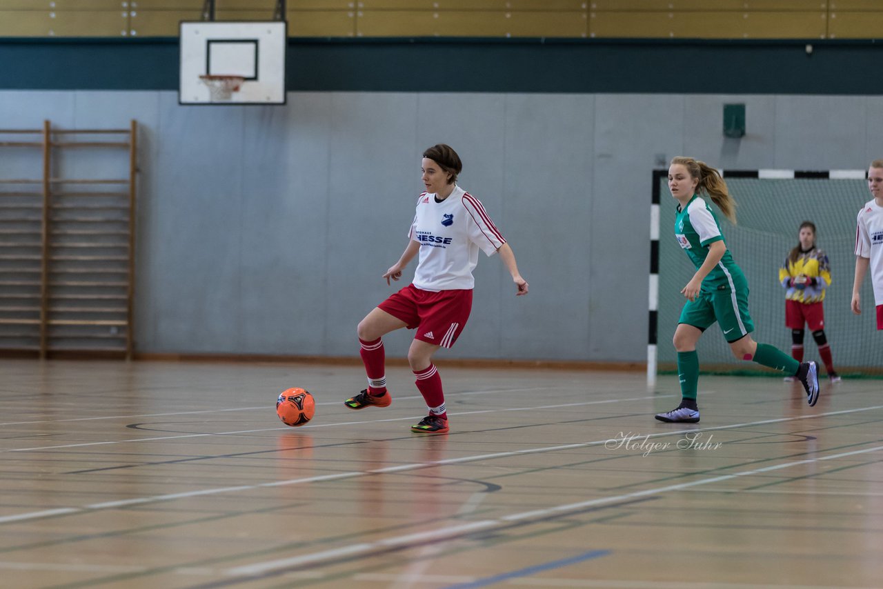 Bild 207 - Norddeutsche Futsalmeisterschaft